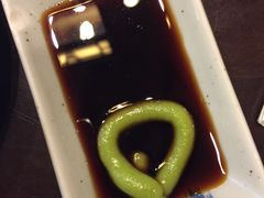 -真剑日本料理·铁板烧(贵州路店)