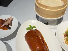 -四季民福烤鸭店(王府井东安门店)