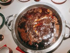 -蜀滋香鲜鱼美蛙火锅(339店)