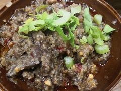 -庆蓉云·庆云面(双林店)