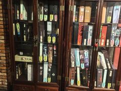 -第三空间·趣味桌游·轰趴.室内CS.剧本杀(大武汉1911店)