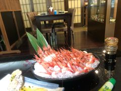 -真剑日本料理·铁板烧(贵州路店)