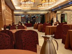 大堂-西安饭庄(立丰国际店)