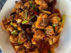 -乡绅本色白家厨坊