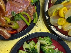 -惠丰源烩面馆(经七路店)