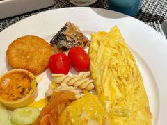 -上海虹桥祥源希尔顿酒店
