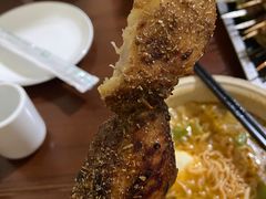 -肥猫烤翅·20年老字号(锦州道店)