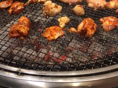 -五彩凉山自助西昌烧烤(柳翠路店)