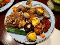 -松子料理(亮马桥店)