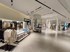 -ZARA(青岛万象城店)