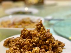 芝麻羊肉-烤肉宛饭庄(南礼士路店)