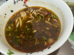 -易裕和·长沙米粉(友谊路店)