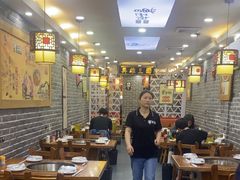 -曹丞相·地锅鸡·地锅鱼(武林店)