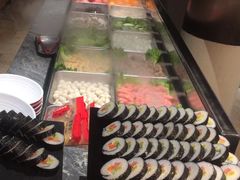 -浅深(天桥店)