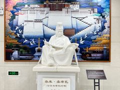 -西藏文化博物馆