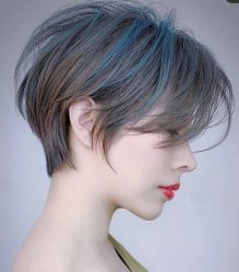 -FASHION PALACE hair+