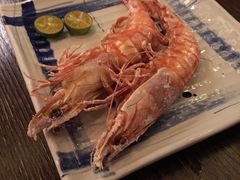 -炉匠炉端烧·酒(国金中心商场店)