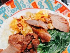 -孖记茶档·热腾茶餐(荔湾领展广场店)