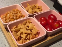 -味妙烤鱼吧(回龙观店)