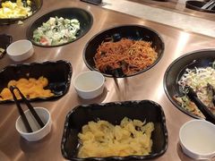 -比格比萨自助(国展店)