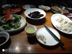 -必点海鲜·鲅鱼水饺(鞍山西道店)