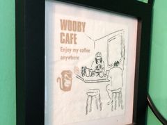 -悟白咖啡WoobyCafe