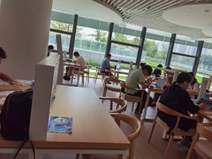 -广州市白云区图书馆