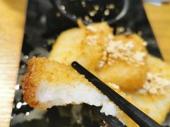 -三猫黑鱼花(南大店)