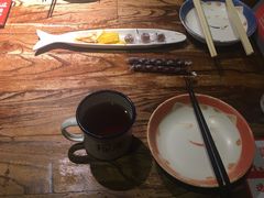 -探鱼·鲜青椒爽麻烤鱼(领展购物广场店)