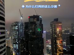 -香港港丽酒店