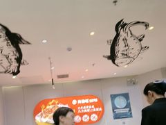 -尚渔味双拼烤鱼(燕郊永旺店)