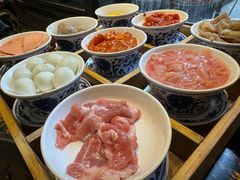 -北步园老火锅(戴家巷店)