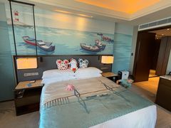 -舟山希尔顿酒店