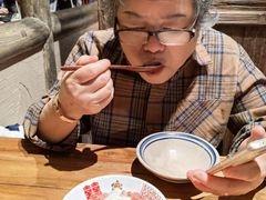 -破三川·新川菜(静安大融城店)