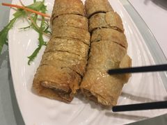 -頂好酒家·经典粤菜(海信广场店)