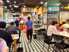 -澳门陈光记烧味饭店(南京德基广场店)