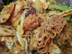 -陈记麻辣烫(浦口道店)