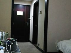 -喜运来大酒店温泉