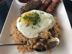 -宝莱纳餐厅(滨江店)