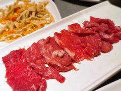 -海底捞火锅(名门店)