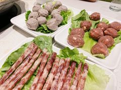 -古乐牛香·鲜牛肉牛杂火锅(梅村五洲国际店)