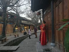 -嘉华鲜花饼(束河店)