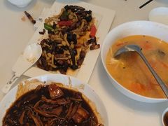 -南太湖山庄·四季轩&国风堂中餐厅