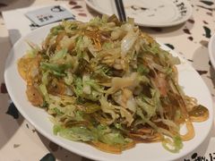 -姥姥家春饼店(惠新东街店)