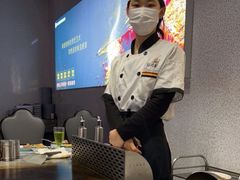 -法式利昂铁板烧主题餐厅(唐山爱琴海店)