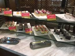 -小天鹅戴斯酒店鲸鲨百汇创作料理