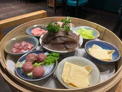 -五星桥原切肥牛火锅(怀德桥店)