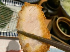 -堂本家洋食别馆·炸猪排(中心城店)