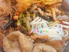 -凤张螺蛳粉·爽口粉(跃进路总店)