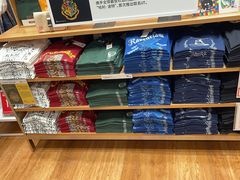 -优衣库(深圳万象天地旗舰店)